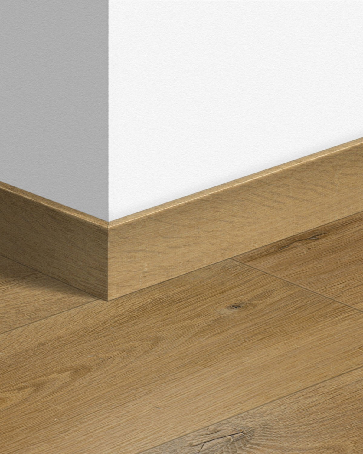 Quick-Step Plint QSSK01855 Zachte Naturelle Eik - 12 x 58 x 2400 mm - productfoto