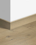 Quick-Step Plint QSSK01856 Ruwe Eik - 12 x 58 x 2400 mm - productfoto
