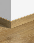 Quick-Step Plint QSSK03176 Louisiana Naturelle Eik - 12 x 58 x 2400 mm - productfoto