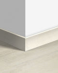 Quick-Step Plint QSSK03178 Charlotte Witte Eik - 12 x 58 x 2400 mm - productfoto