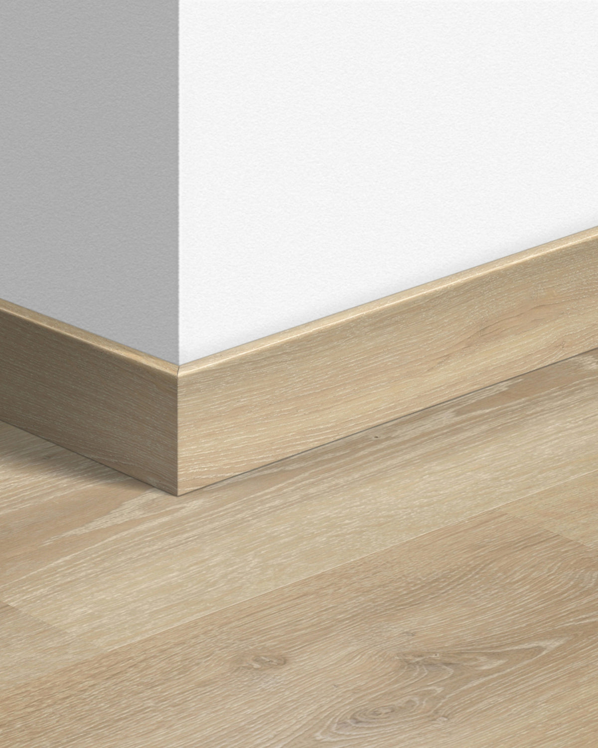 Quick-Step Plint QSSK03179 Tennessee Lichte Eik - 12 x 58 x 2400 mm - productfoto