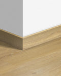 Quick-Step Plint QSSK03180 Tennessee Naturelle Eik - 12 x 58 x 2400 mm - productfoto