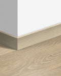 Quick-Step Plint QSSK03545 Bosland Beige Eik - 12 x 58 x 2400 mm - productfoto