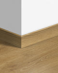 Quick-Step Plint QSSK03546 Bosland Naturelle Eik - 12 x 58 x 2400 mm - productfoto