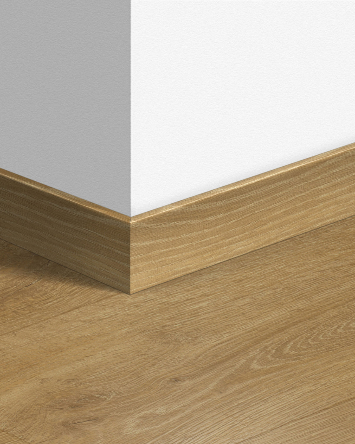 Quick-Step Plint QSSK03546 Bosland Naturelle Eik - 12 x 58 x 2400 mm - productfoto