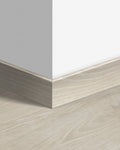 Quick-Step Plint QSSK03547 Bosland Lichtgrijze Eik - 12 x 58 x 2400 mm - productfoto