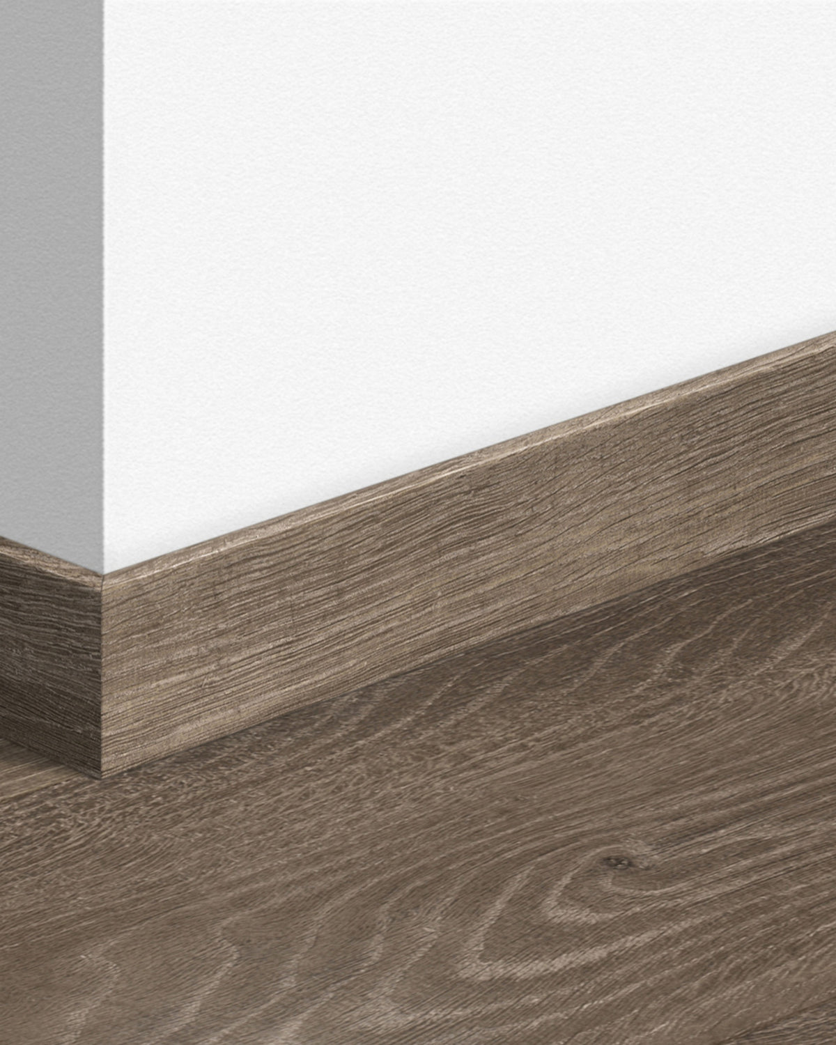 Quick-Step Plint QSSK03548 Bosland Bruine Eik - 12 x 58 x 2400 mm - productfoto