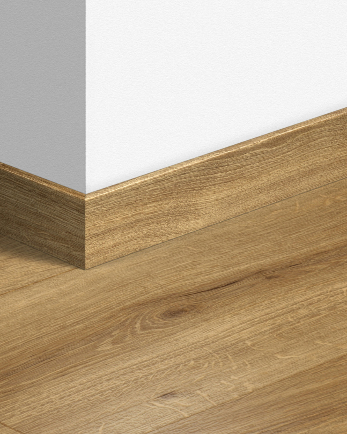 Quick-Step Plint QSSK03551 Woestijn Warme Naturelle Eik - 12 x 58 x 2400 mm - productfoto