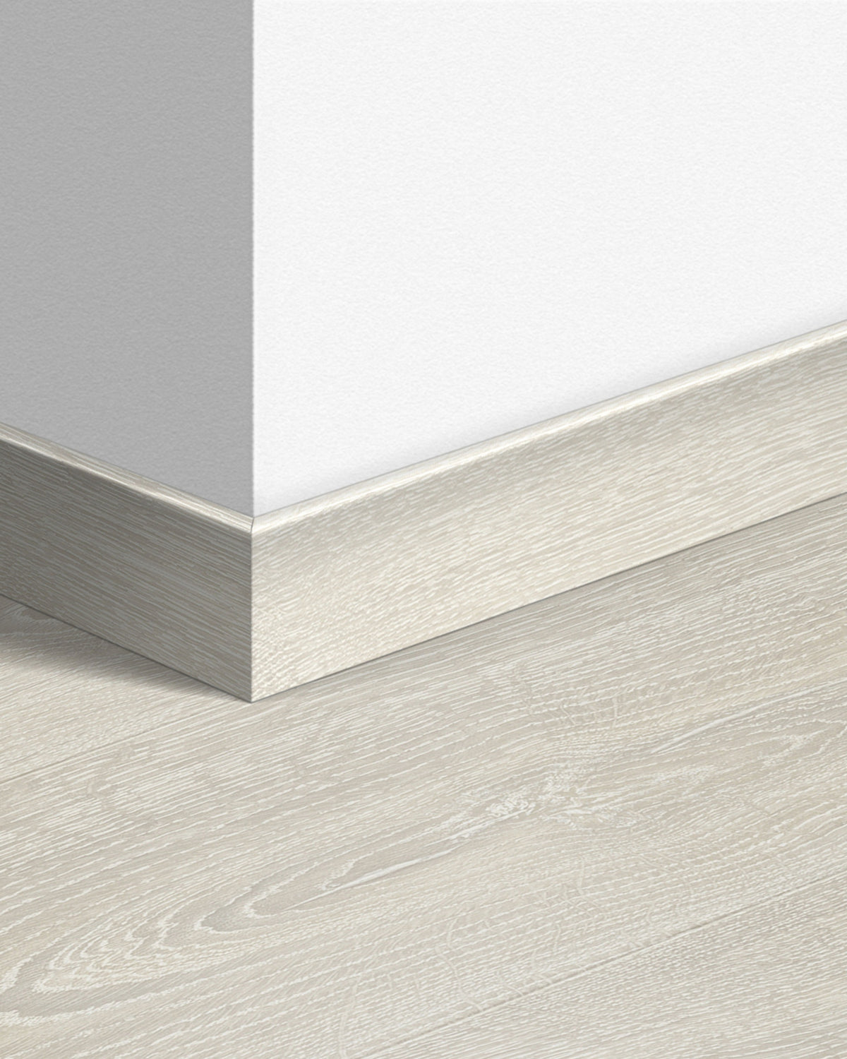 Quick-Step Plint QSSK03559 Klassiek Patina Lichte Eik - 12 x 58 x 2400 mm - productfoto