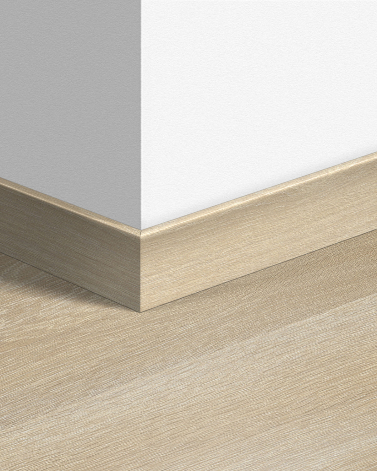 Quick-Step Plint QSSK03574 Engelse Beige Eik - 12 x 58 x 2400 mm - productfoto