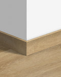 Quick-Step Plint QSSK03577 Venetiaanse Naturelle Eik - 12 x 58 x 2400 mm - productfoto