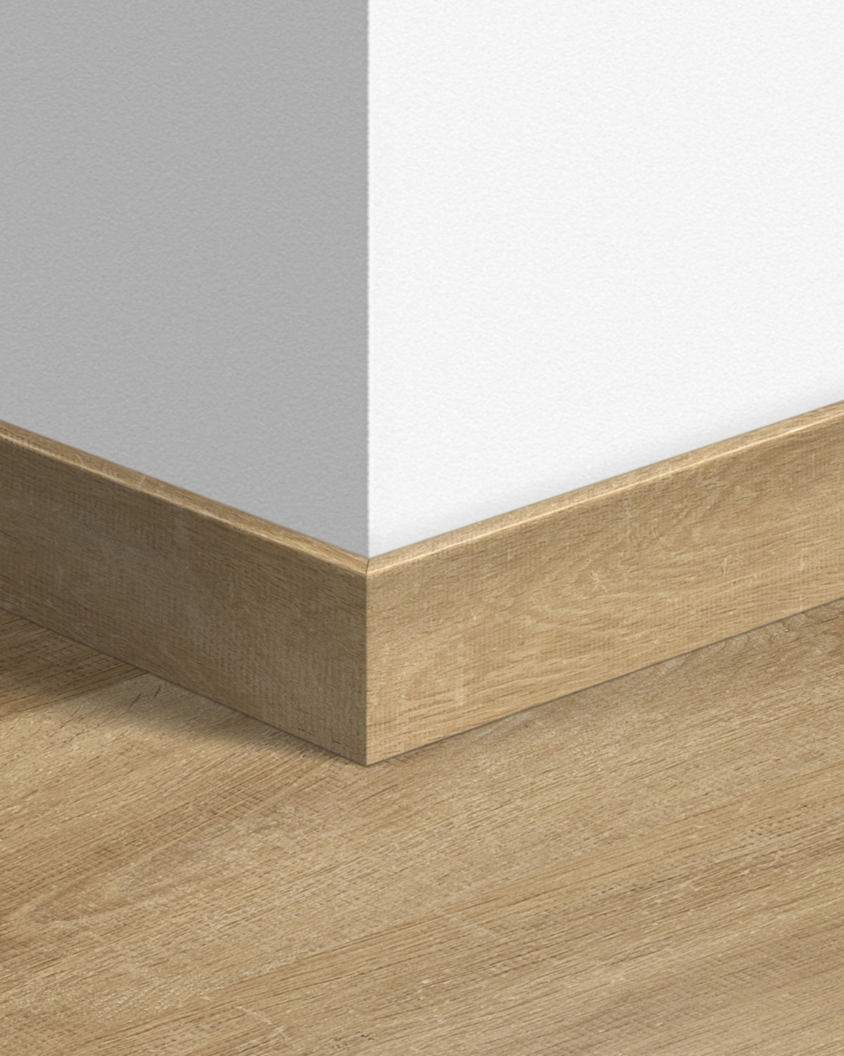 Quick-Step Plint QSSK03577 Venetiaanse Naturelle Eik - 12 x 58 x 2400 mm - productfoto