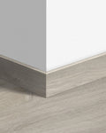 Quick-Step Plint QSSK03580 Newcastle Grijze Eik - 12 x 58 x 2400 mm - productfoto