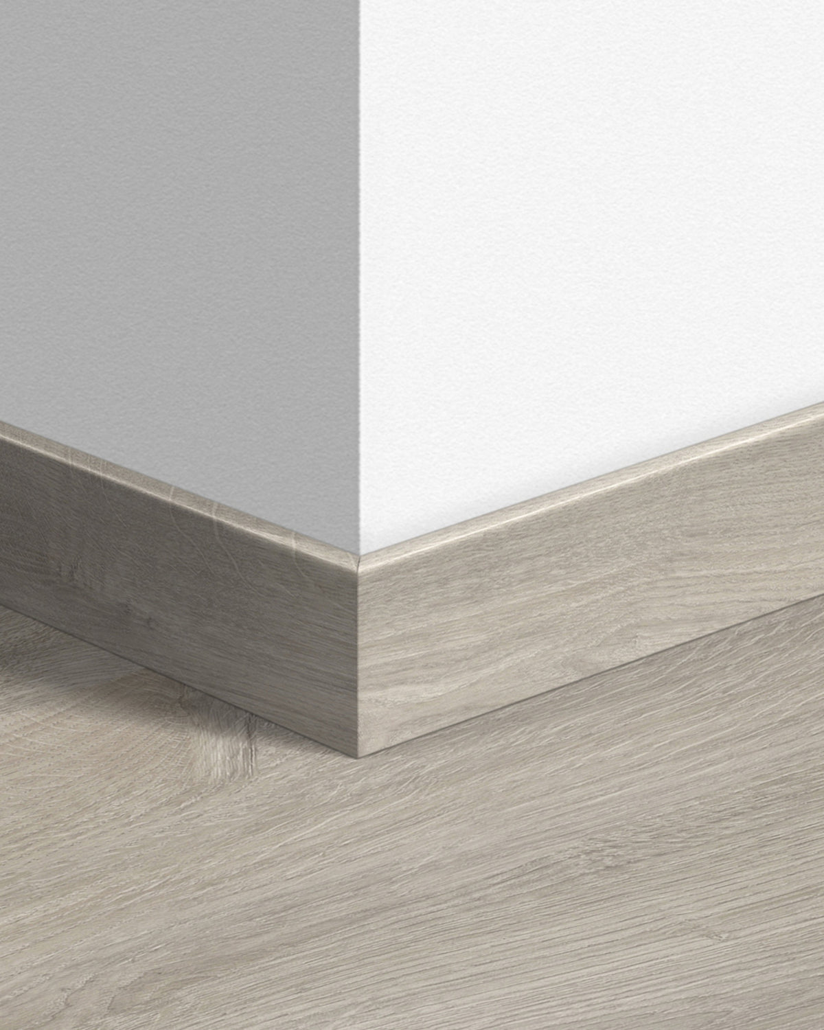 Quick-Step Plint QSSK03580 Newcastle Grijze Eik - 12 x 58 x 2400 mm - productfoto