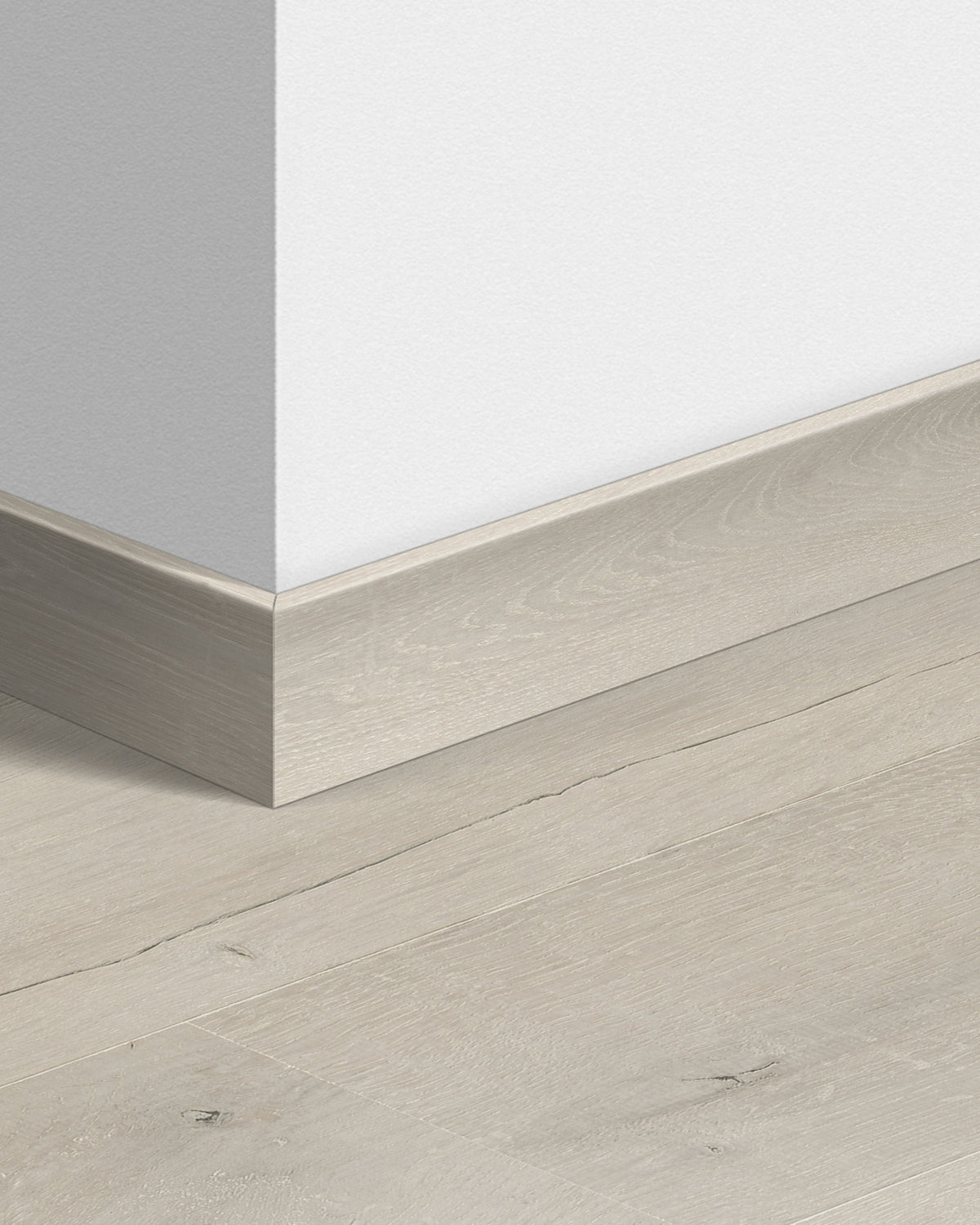 Quick-Step Plint QSSK04748 Zacht Patina Eik - 12 x 58 x 2400 mm - productfoto