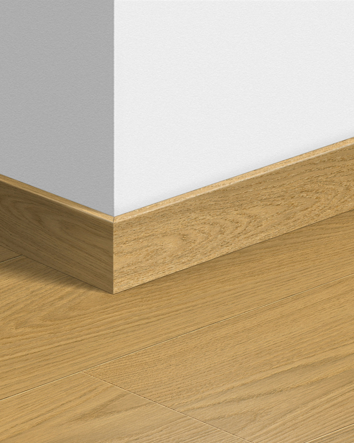 Quick-Step Plint QSSK04749 Geverniste Naturelle Eik - 12 x 58 x 2400 mm - productfoto
