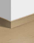Quick-Step Plint QSSK04750 Beigegeverniste Eik - 12 x 58 x 2400 mm - productfoto