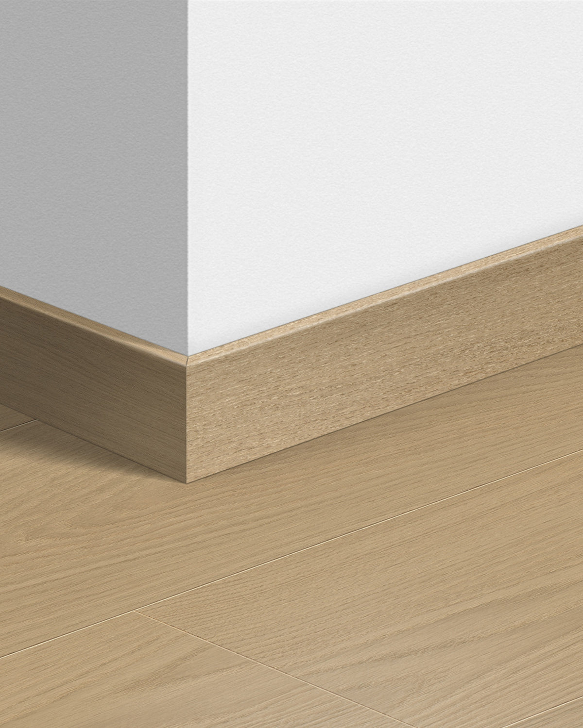 Quick-Step Plint QSSK04750 Beigegeverniste Eik - 12 x 58 x 2400 mm - productfoto