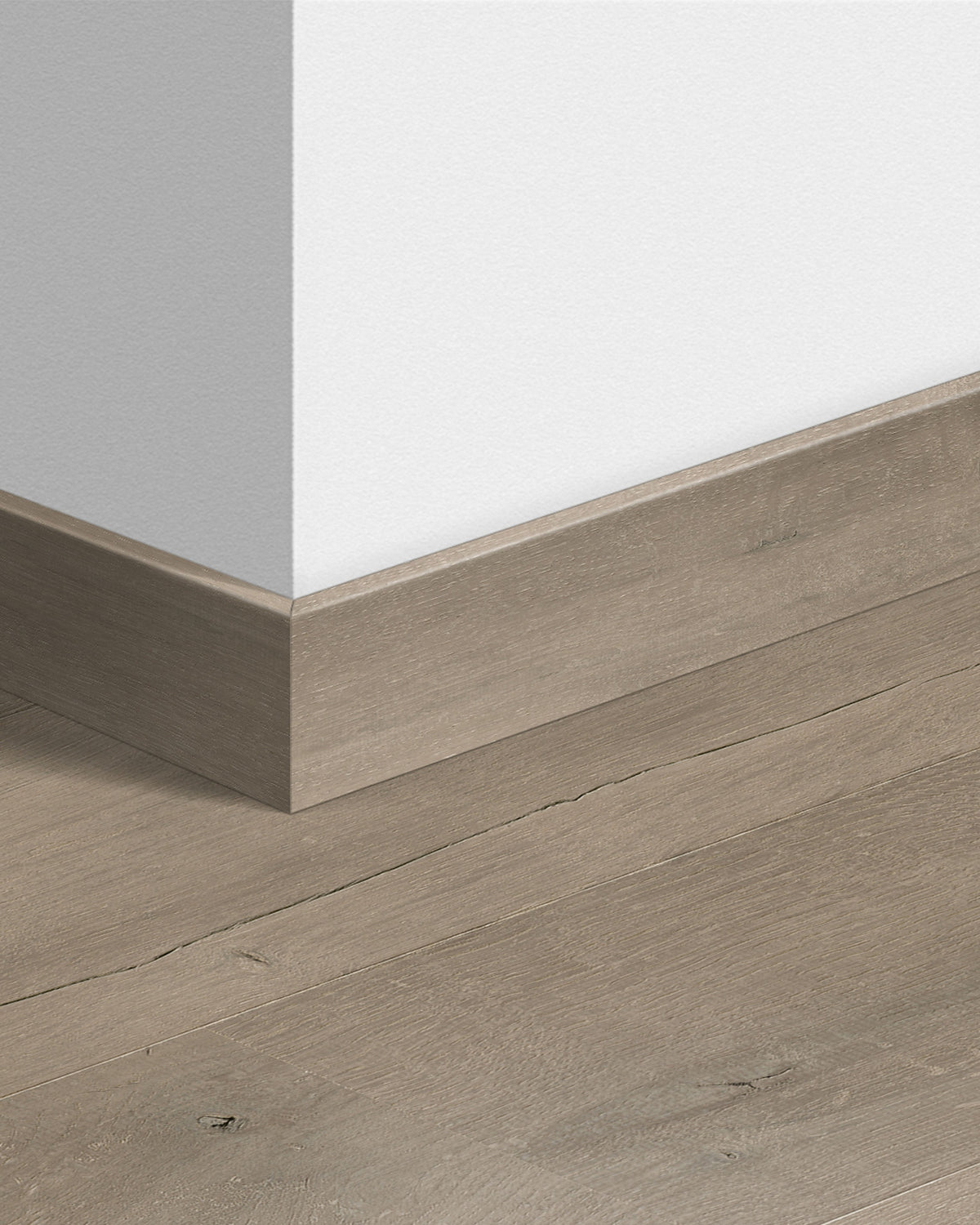 Quick-Step Plint QSSK04751 Patina Bruine Eik - 12 x 58 x 2400 mm - productfoto