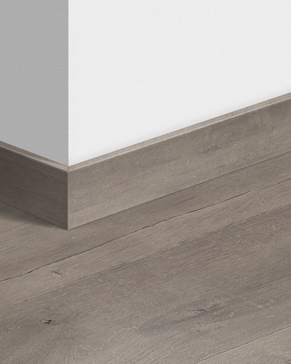 Quick-Step Plint QSSK04752 Patina Grijze Eik - 12 x 58 x 2400 mm - productfoto