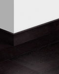 Quick-Step Plint QSSK04755 Zwartgeverfde Eik - 12 x 58 x 2400 mm - productfoto