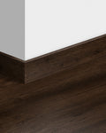 Quick-Step Plint QSSK04756 Gewaxte Bruine Eik - 12 x 58 x 2400 mm - productfoto