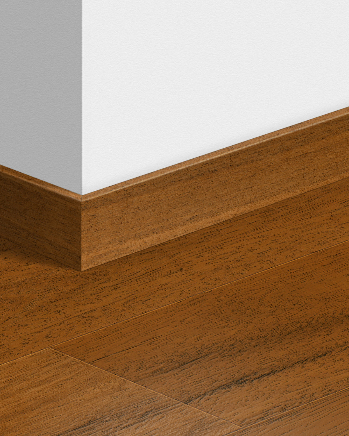 Quick-Step Plint QSSK04760 Merbau - 12 x 58 x 2400 mm - productfoto