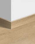 Quick-Step Plint QSSK04763 Geborstelde Naturelle Eik - 12 x 58 x 2400 mm - productfoto