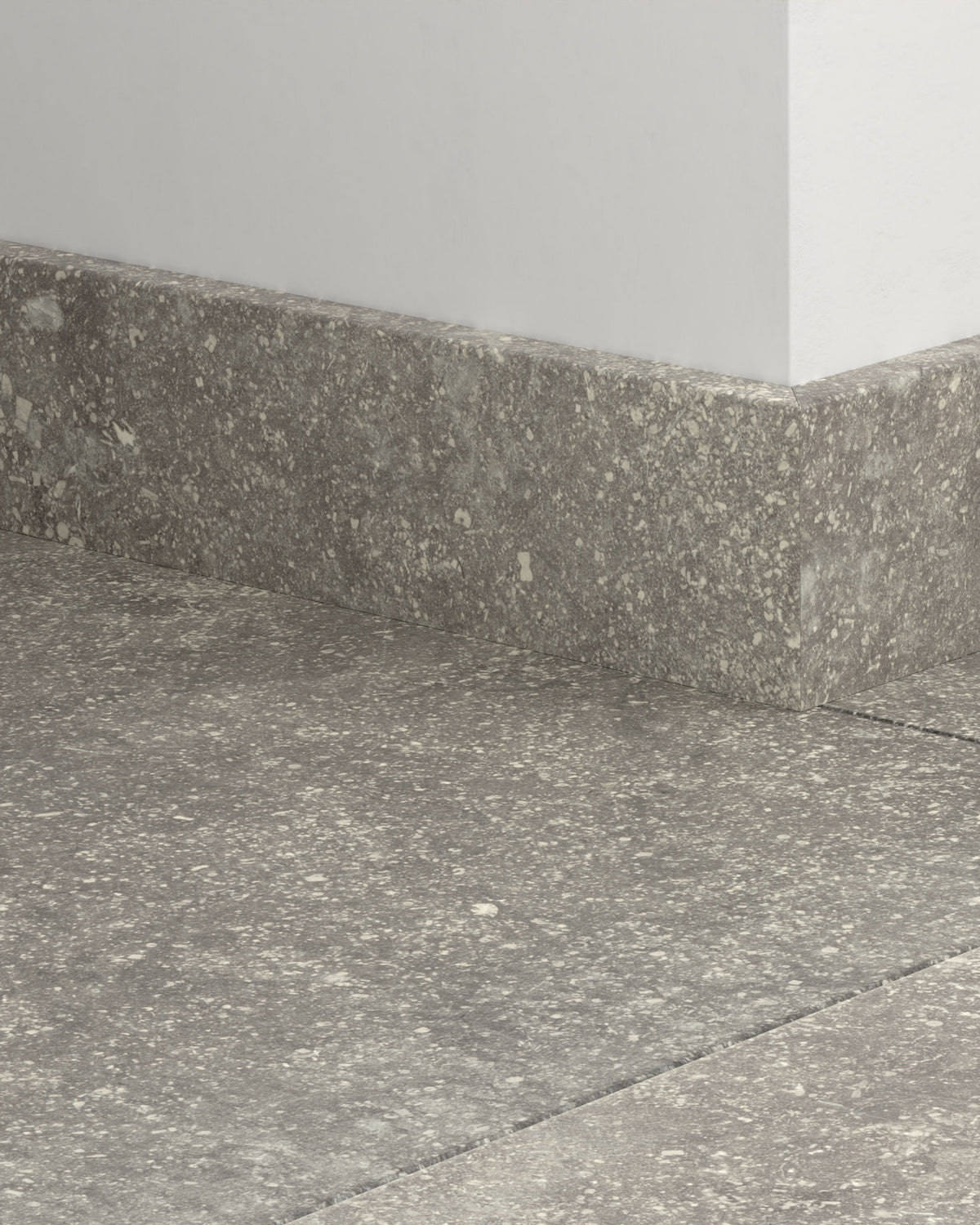 Quick-Step Plint QSSK05485 Gesluierde Blauwsteen - 12 x 58 x 2400 mm - productfoto