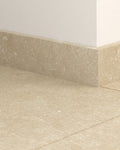 Quick-Step Plint QSSK05486 Kalksteen - 12 x 58 x 2400 mm - productfoto