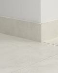 Quick-Step Plint QSSK05487 Kalk - 12 x 58 x 2400 mm - productfoto
