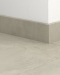 Quick-Step Plint QSSK05488 Grijs Beton - 12 x 58 x 2400 mm - productfoto
