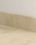 Quick-Step Plint QSSK05489 Zandsteen - 12 x 58 x 2400 mm - productfoto