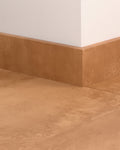 Quick-Step Plint QSSK05490 Terracotta - 12 x 58 x 2400 mm - productfoto
