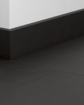 Quick-Step Plint QSSK05492 Zwarte Leisteen - 12 x 58 x 2400 mm - productfoto