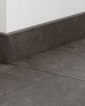 Quick-Step Plint QSSK05493 Grijze Leisteen - 12 x 58 x 2400 mm - productfoto