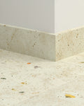 Quick-Step Plint QSSK05494 Botanisch Beton - 12 x 58 x 2400 mm - productfoto