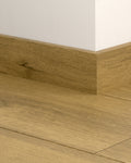 Quick-Step Plint QSSK05787 Klassieke Lichte Eik - 12 x 58 x 2400 mm - productfoto