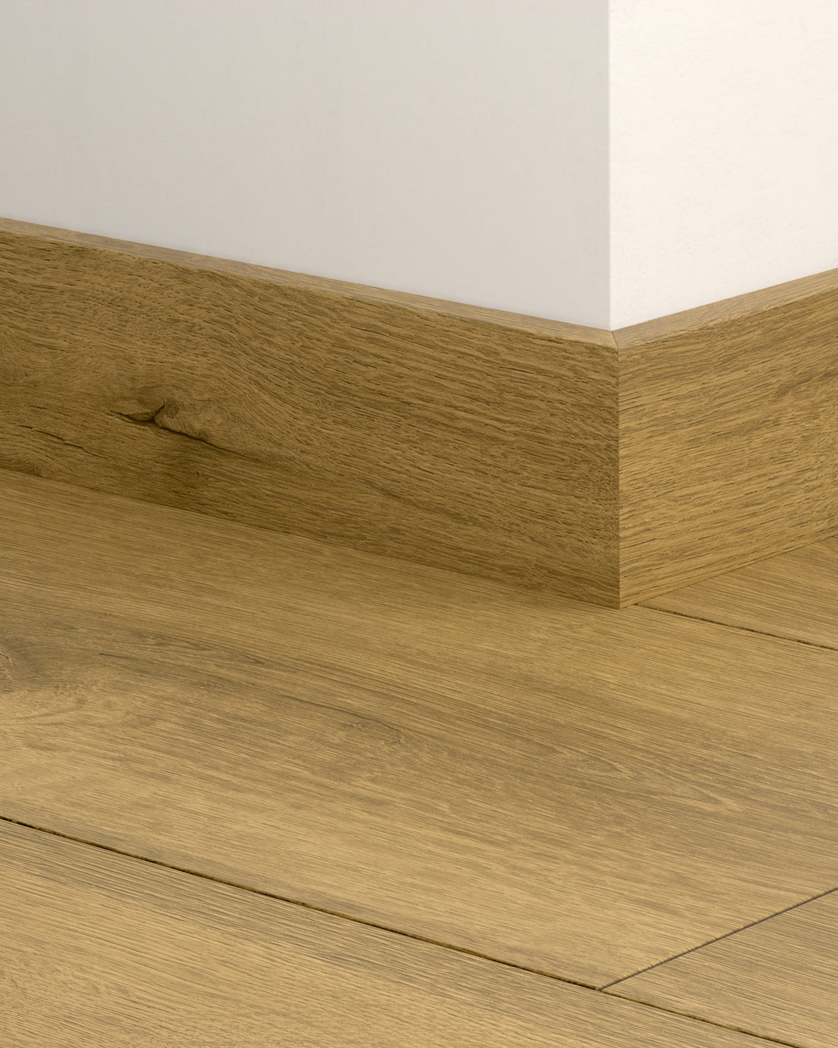Quick-Step Plint QSSK05787 Klassieke Lichte Eik - 12 x 58 x 2400 mm - productfoto