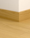 Quick-Step Plint QSSK05794 Biscuit Bruine Eik - 12 x 58 x 2400 mm - productfoto