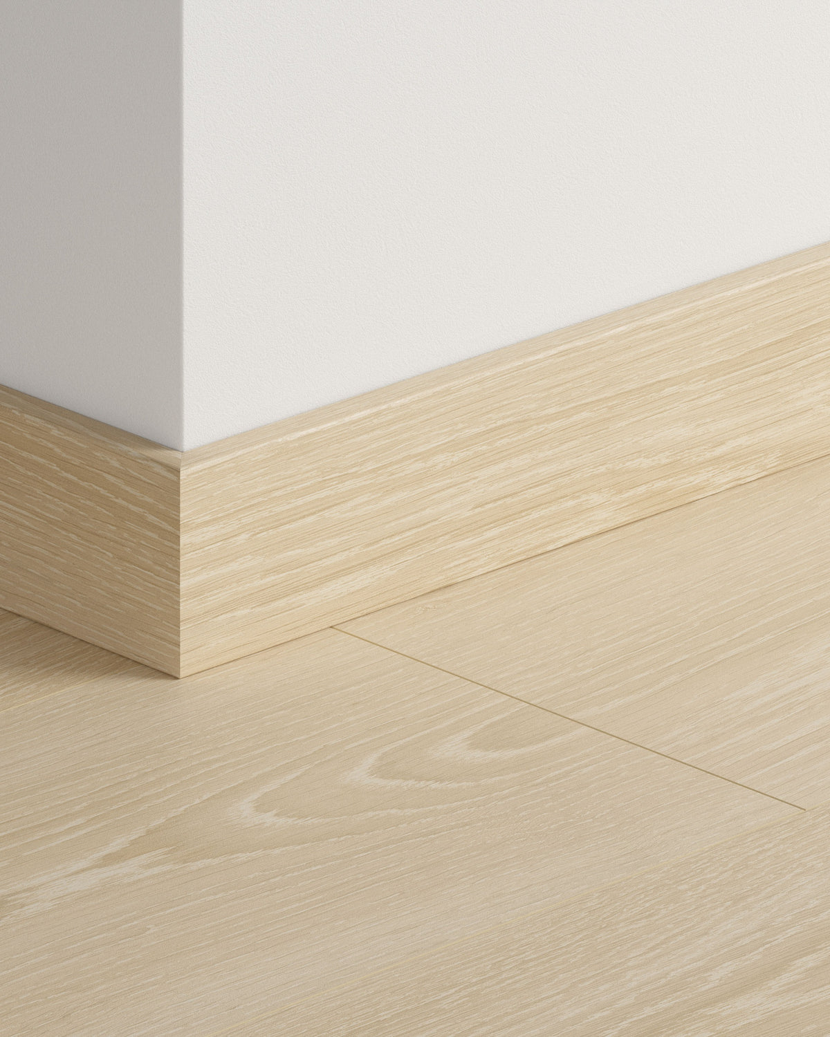 Quick-Step Plint QSSK05799 Vorstige Beige Eik - 12 x 58 x 2400 mm - productfoto