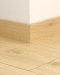 Quick-Step Plint QSSK05802 Woestijn Greige Eik - 12 x 58 x 2400 mm - productfoto