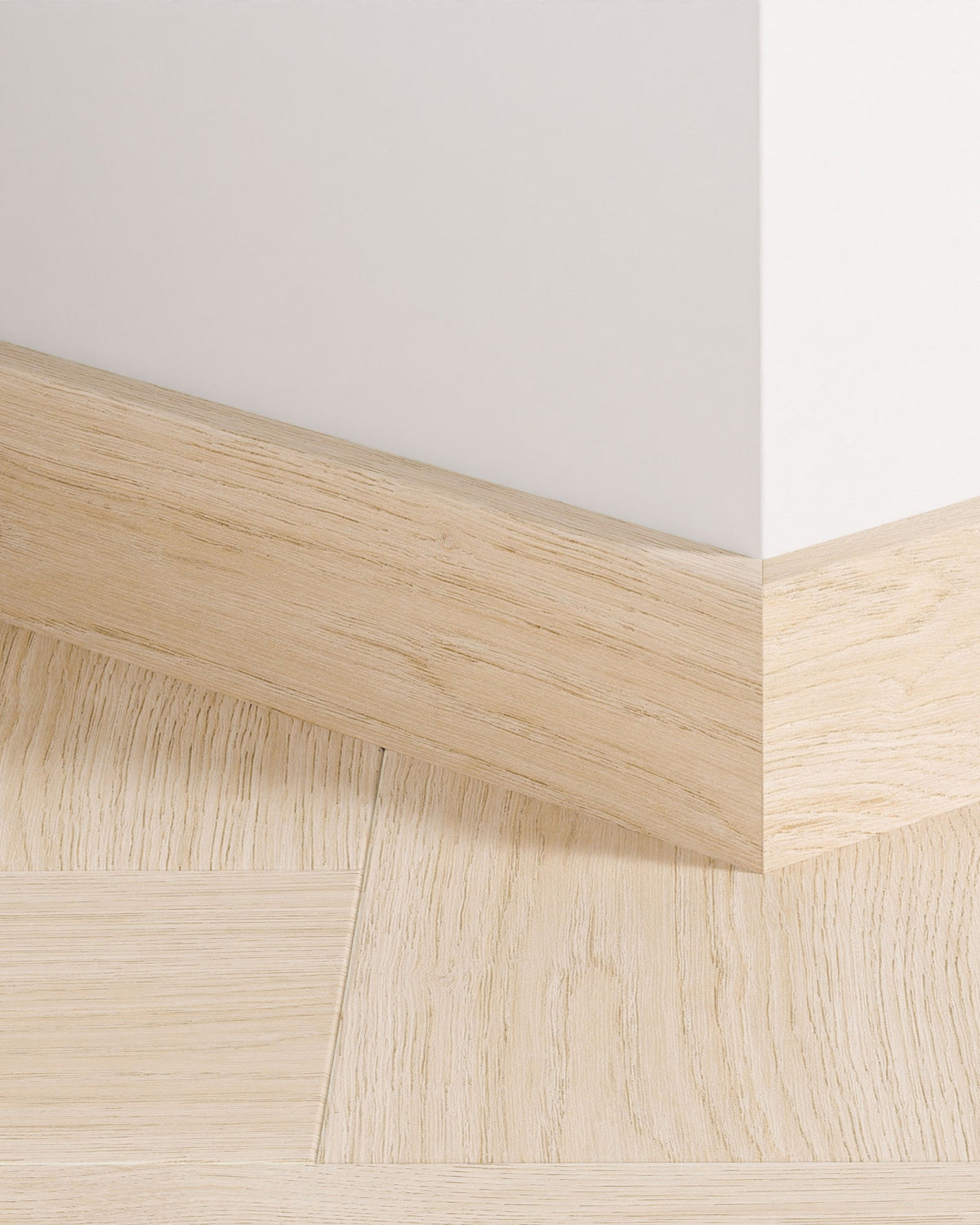 Quick-Step Plint QSSK08246 Gember Eik - 12 x 58 x 2400 mm - productfoto