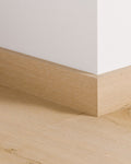 Quick-Step Plint QSSK08254 Katoen Eik - 12 x 58 x 2400 mm - productfoto