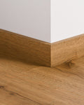 Quick-Step Plint QSSK08256 Truffel Eik - 12 x 58 x 2400 mm - productfoto