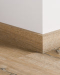 Quick-Step Plint QSSK08257 Rogge Eik - 12 x 58 x 2400 mm - productfoto