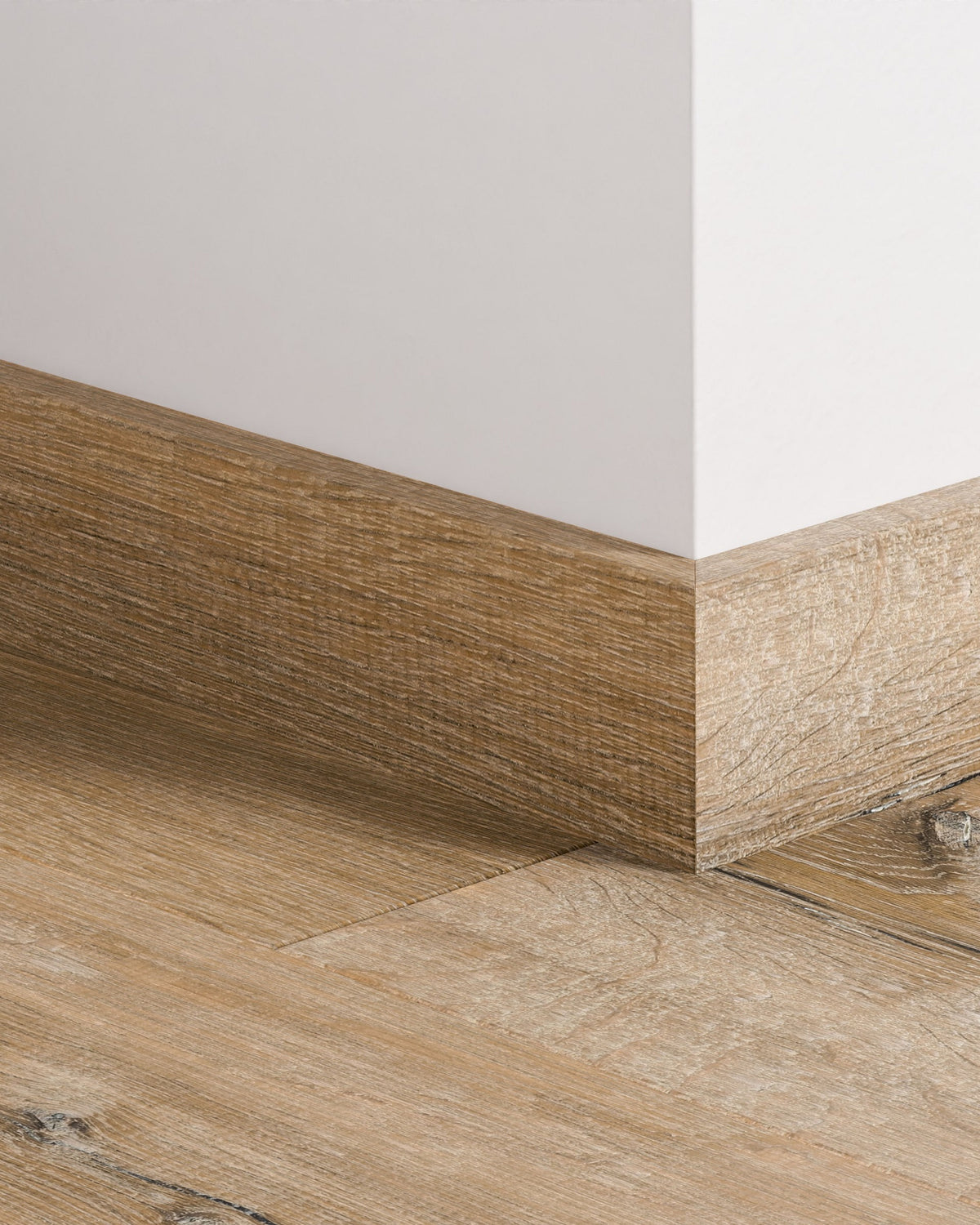 Quick-Step Plint QSSK08257 Rogge Eik - 12 x 58 x 2400 mm - productfoto