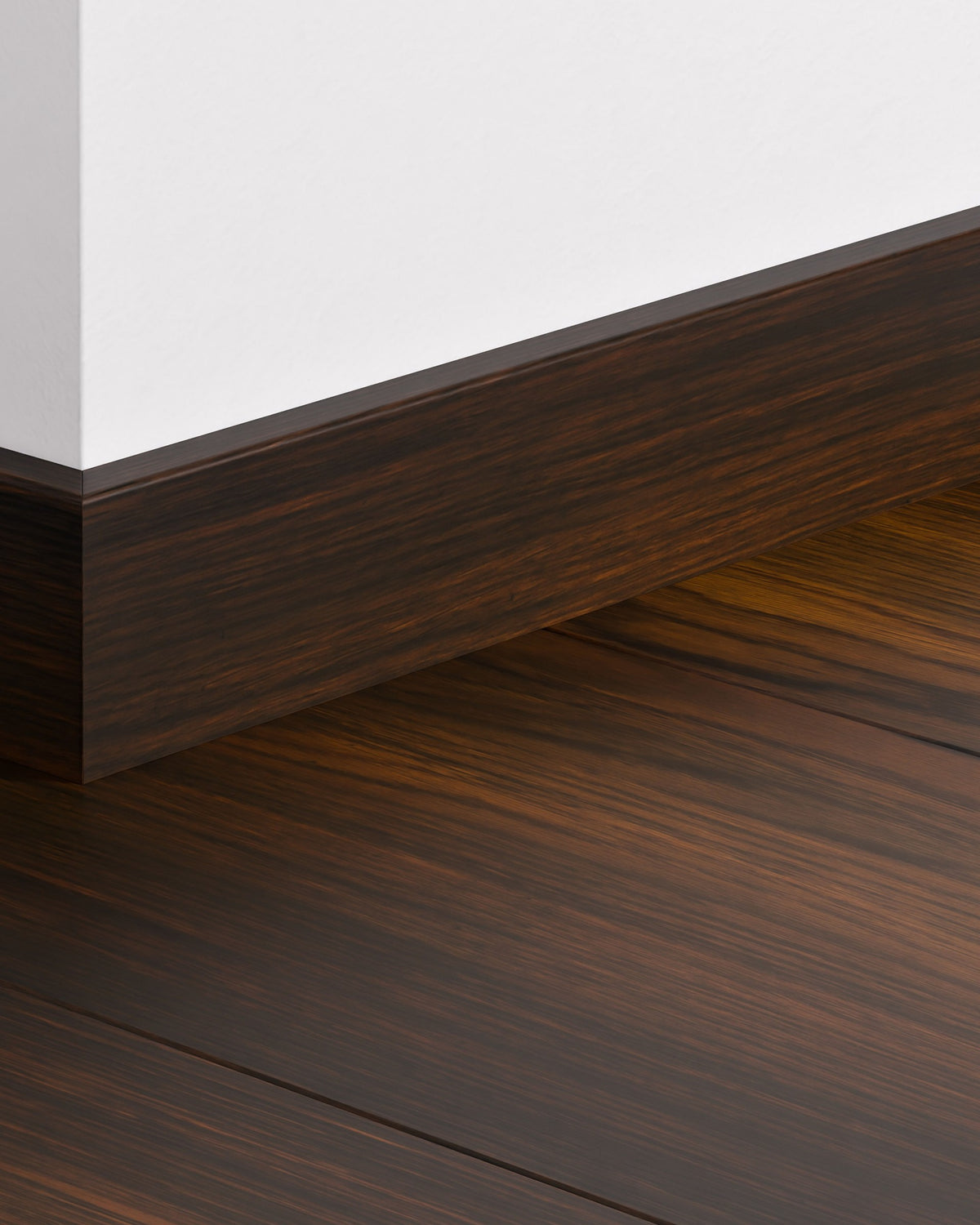 Quick-Step Plint QSSK08261 Gerookte Eik - 12 x 58 x 2400 mm - productfoto