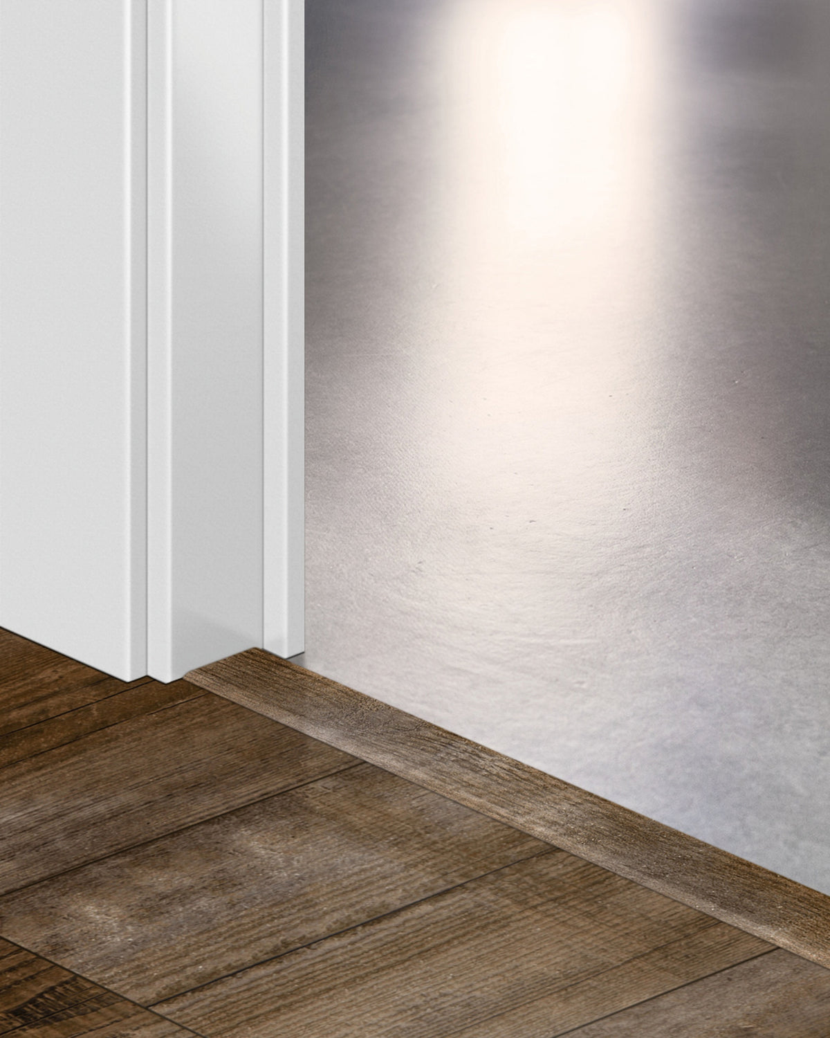 Quick-Step Incizo Profiel QSVINCP40075 Schemering Den - 8 x 45 x 2000 mm - productfoto
