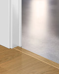 Quick-Step Incizo Profiel QSVINCP40098 Pure Honing Eik - 8 x 45 x 2000 mm - productfoto